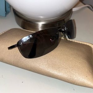 Ray ban polarized